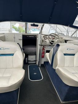 Bayliner 2052 Capri image