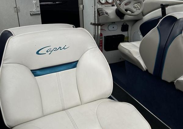 Bayliner 2052 Capri image