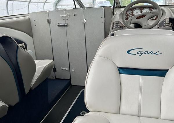 Bayliner 2052 Capri image