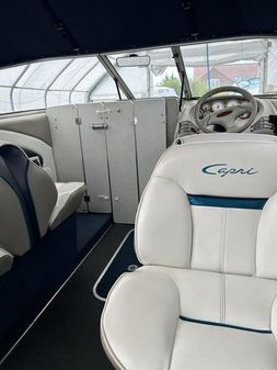 Bayliner 2052 Capri image