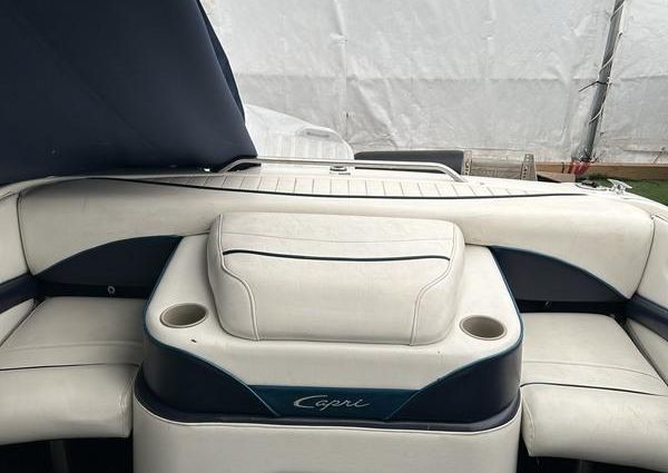 Bayliner 2052 Capri image