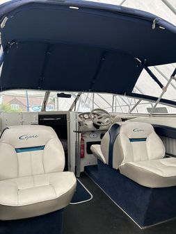 Bayliner 2052 Capri image