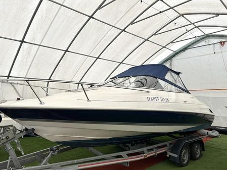 Bayliner 2052 Capri image