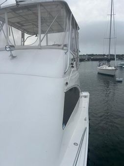 Luhrs 36-CONVERTIBLE image