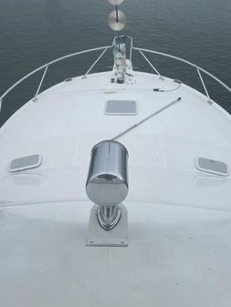 Luhrs 36-CONVERTIBLE image