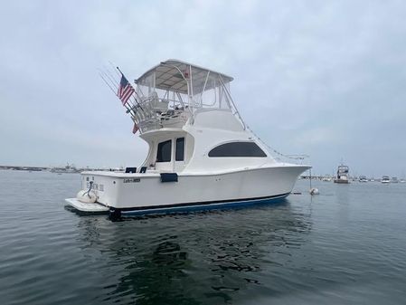 Luhrs 36-CONVERTIBLE image