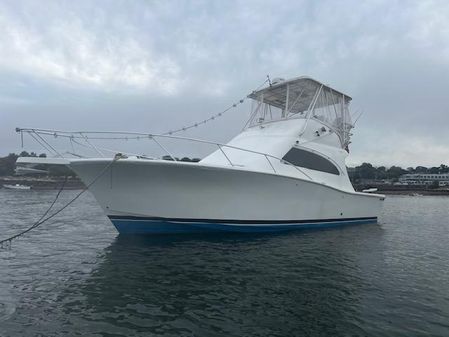 Luhrs 36-CONVERTIBLE image