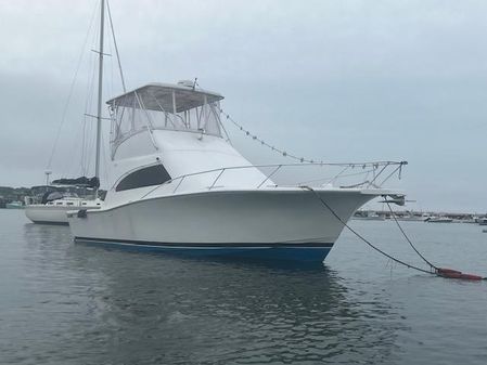 Luhrs 36-CONVERTIBLE image