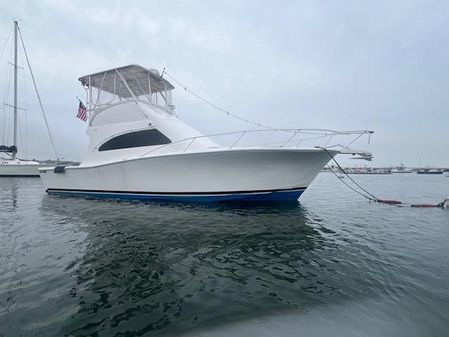 Luhrs 36-CONVERTIBLE image