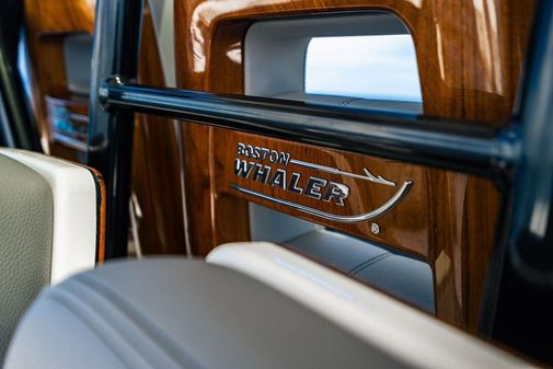 Boston Whaler 360 Outrage image