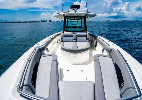 Boston Whaler 360 Outrage image