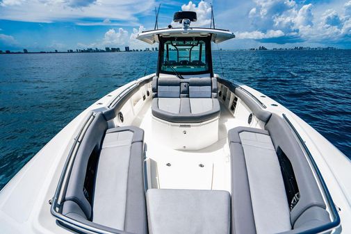 Boston Whaler 360 Outrage image