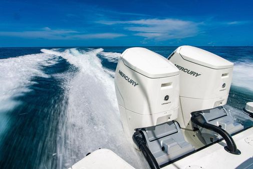 Boston Whaler 360 Outrage image