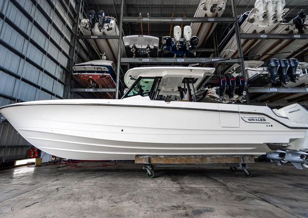 Boston Whaler 360 Outrage image