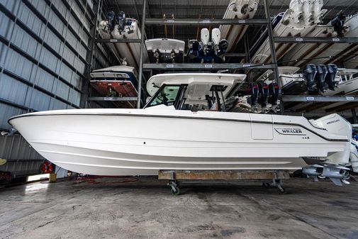 Boston Whaler 360 Outrage image