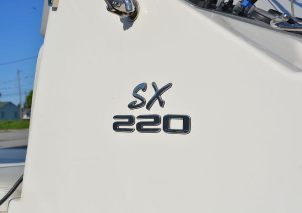 Skeeter SX-220 image