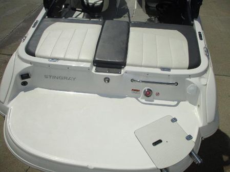 Stingray 225-LR image