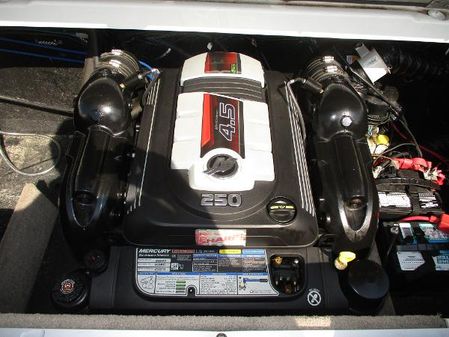 Stingray 225-LR image