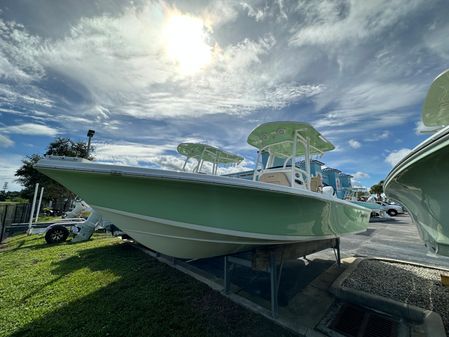 Sea-pro 248-BAY image