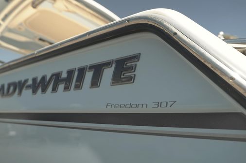 Grady-White 307 Freedom image
