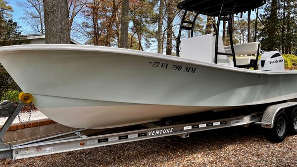 Privateer 21 Roamer 