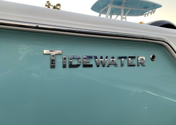 Tidewater 252-CC-ADVENTURE image
