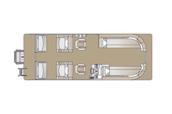 Crest Classic LX 240 SLRC - main image