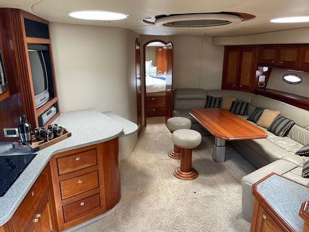 Cruisers Yachts 5470 Express image