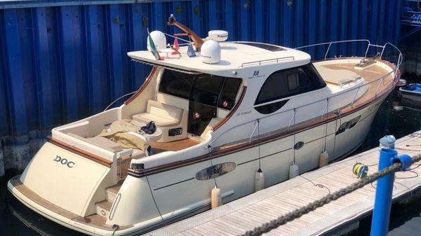 Abati Yachts ABATI 46 NEWPORT 