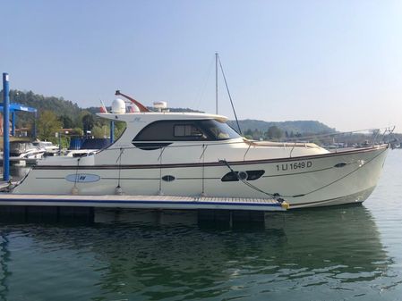 Abati Yachts ABATI 46 NEWPORT image