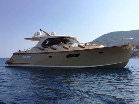 Abati Yachts ABATI 46 NEWPORT image