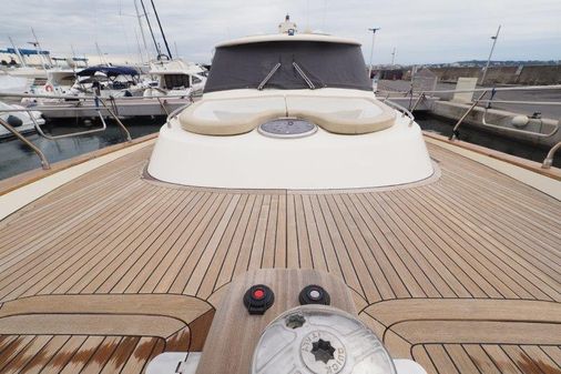 Abati Yachts ABATI 46 NEWPORT image