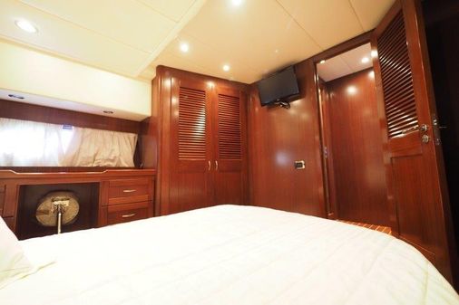 Abati Yachts ABATI 46 NEWPORT image