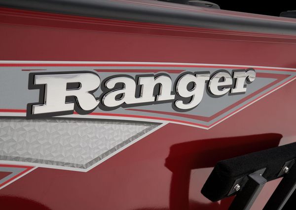 Ranger VS1682SC Angler image