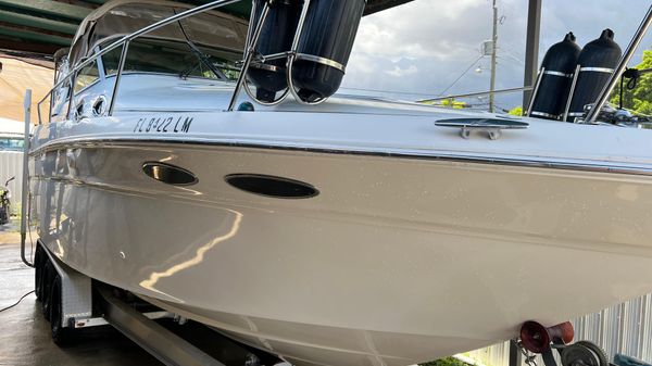 Sea Ray 290 Sundancer