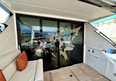 Rio Yachts Sport Coupe 44 image