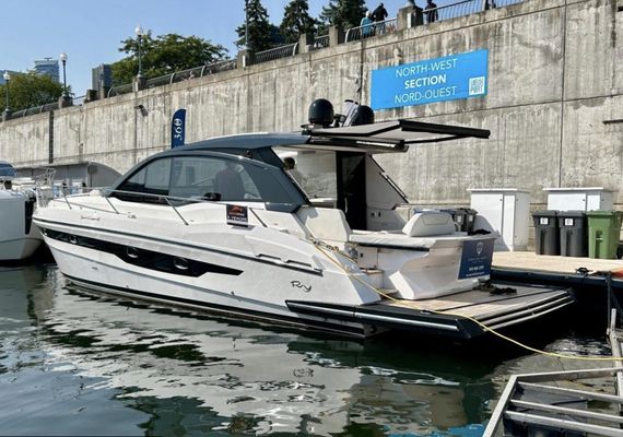Rio Yachts Sport Coupe 44 - main image