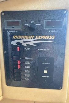 Midnight Express 39S Open image