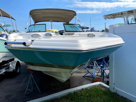 2020 NauticStar 223 DC Pompano Beach, Florida - Complete Boat