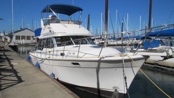 Bayliner 3288 Motoryacht