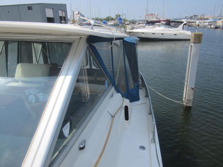 Hatteras 31-CRUISER image