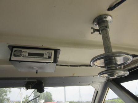 Hatteras 31-CRUISER image