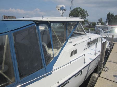 Hatteras 31-CRUISER image