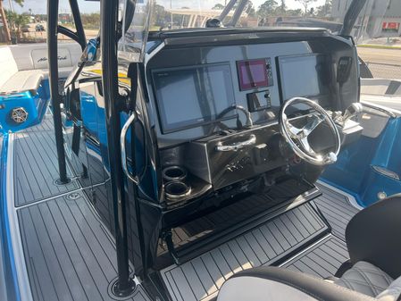 Nor-tech 390-SPORT-CENTER-CONSOLE image