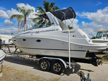 Rinker 260-EXPRESS-CRUISER image