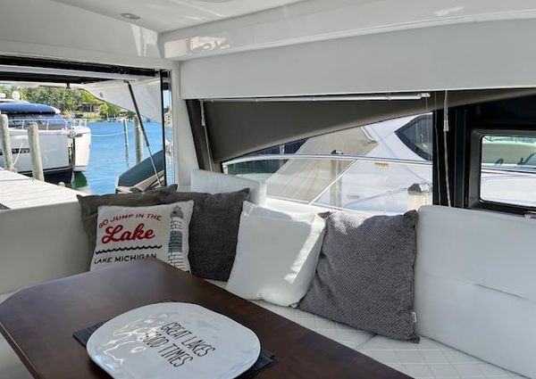 Fairline TARGA-45-GT image