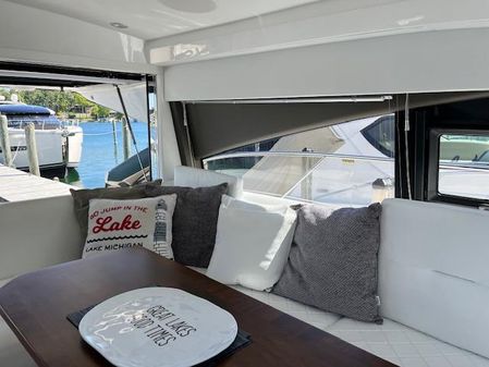 Fairline TARGA-45-GT image