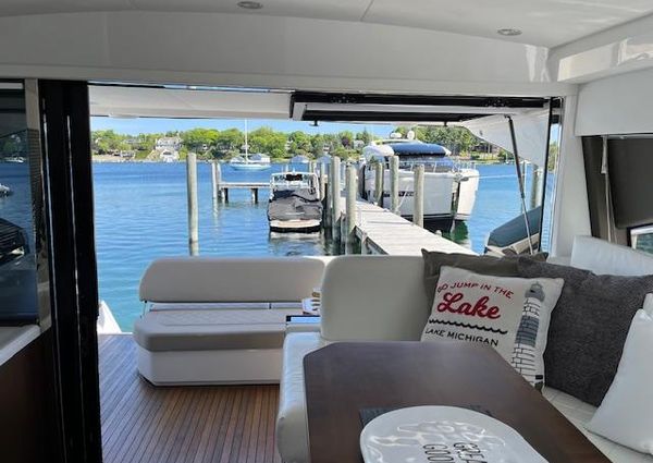 Fairline Targa 45 GT image