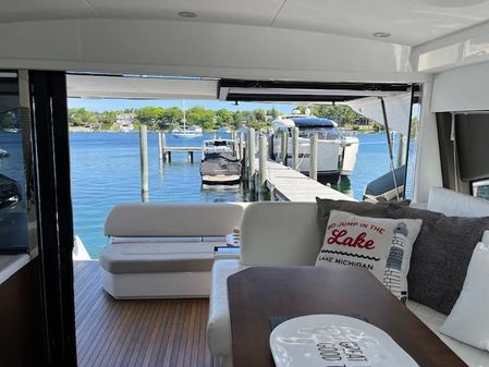 Fairline TARGA-45-GT image