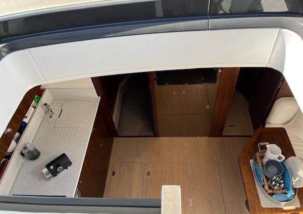 Fairline TARGA-45-GT image